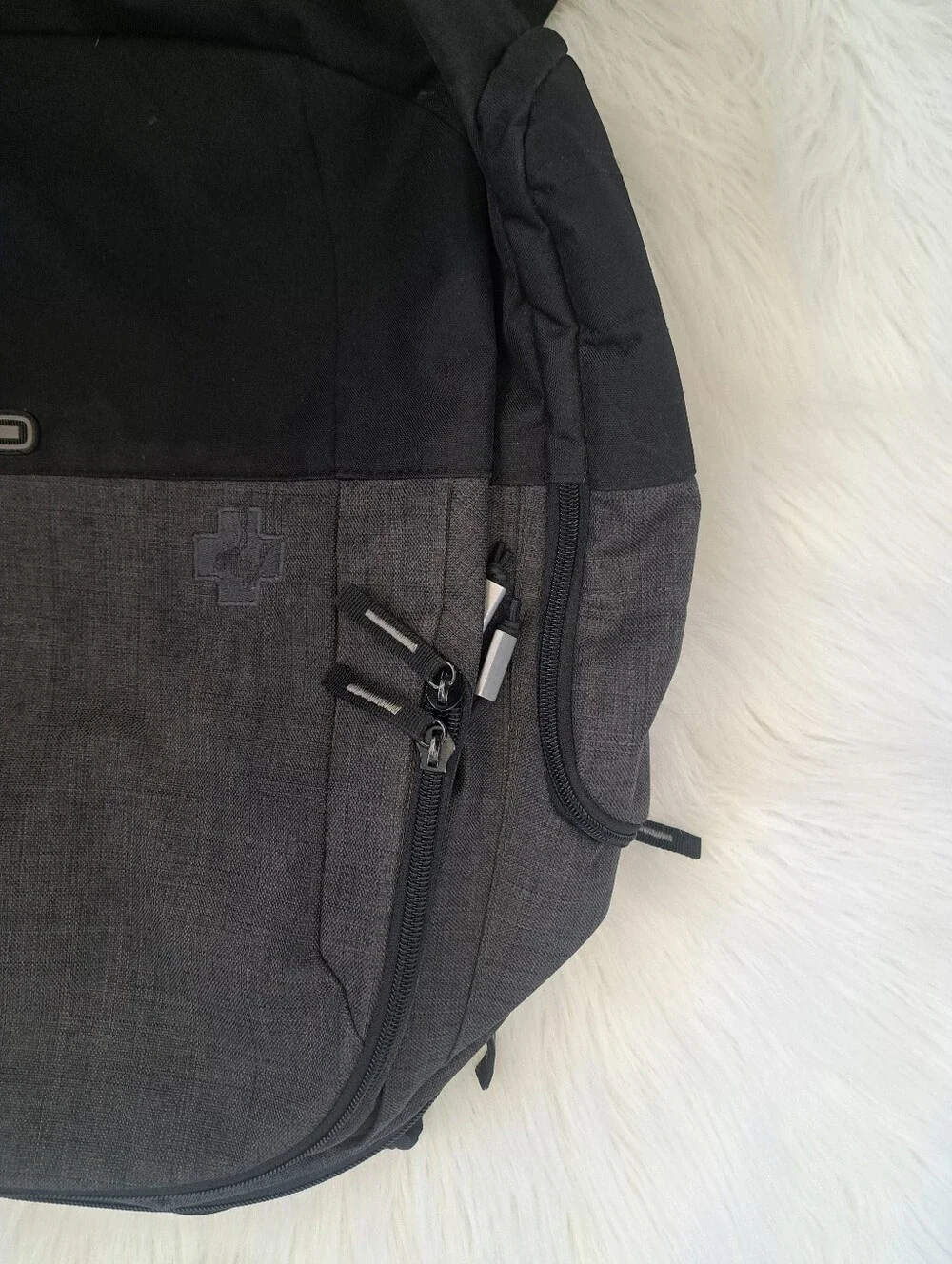 XL OGIO Premium Backpack